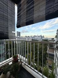 The Pearl @ Mount Faber (D4), Condominium #570702951